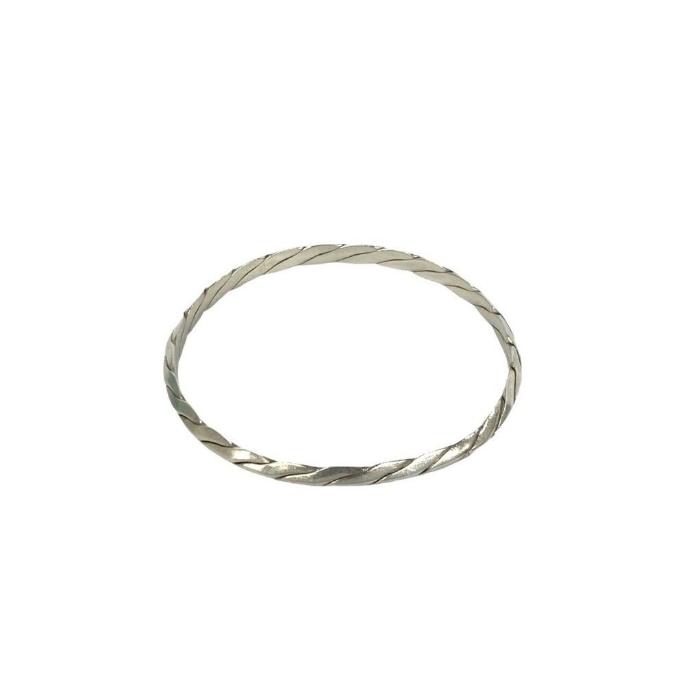 TIFFANY Authentic Silver Bracelet